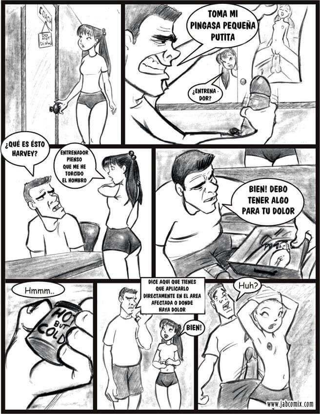Ay Papi 2 Ver Comics Porno