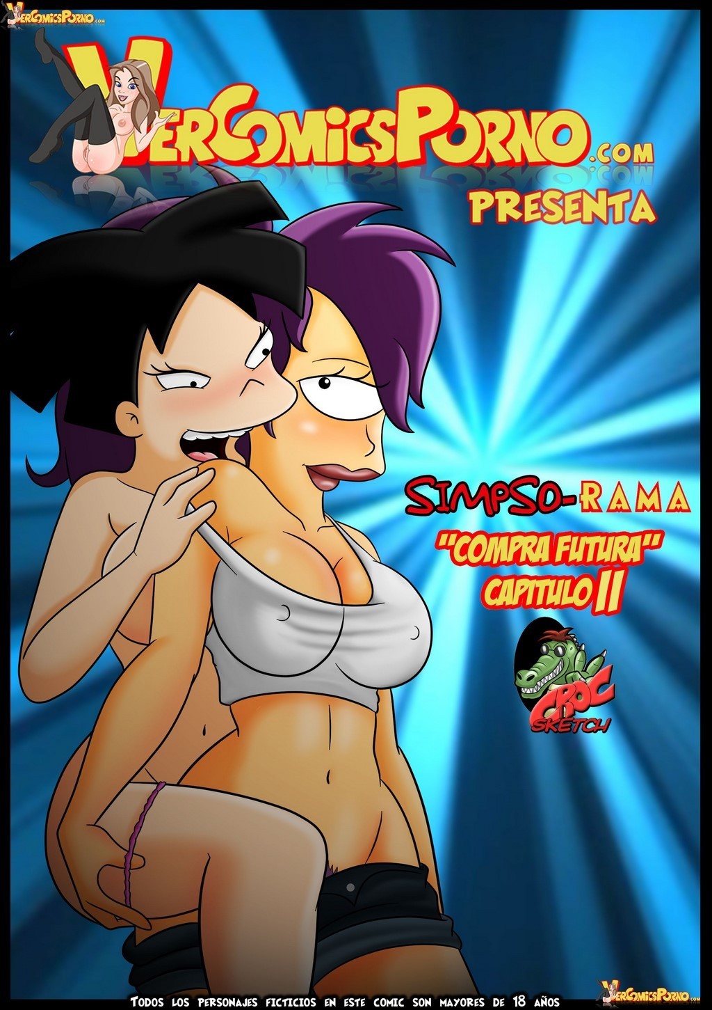 SimpsoRama-01.jpg comic porno