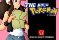El Pokemon Mistico – WitchKing00