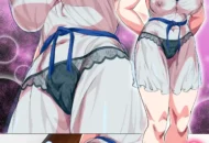 Rehabilitacion del hijo delincuente gracias al amor de su madre Comic Porno completo – Circle Spice
