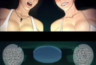 SUMMER x TRICIA x Sr Meeseeks [Spageta]